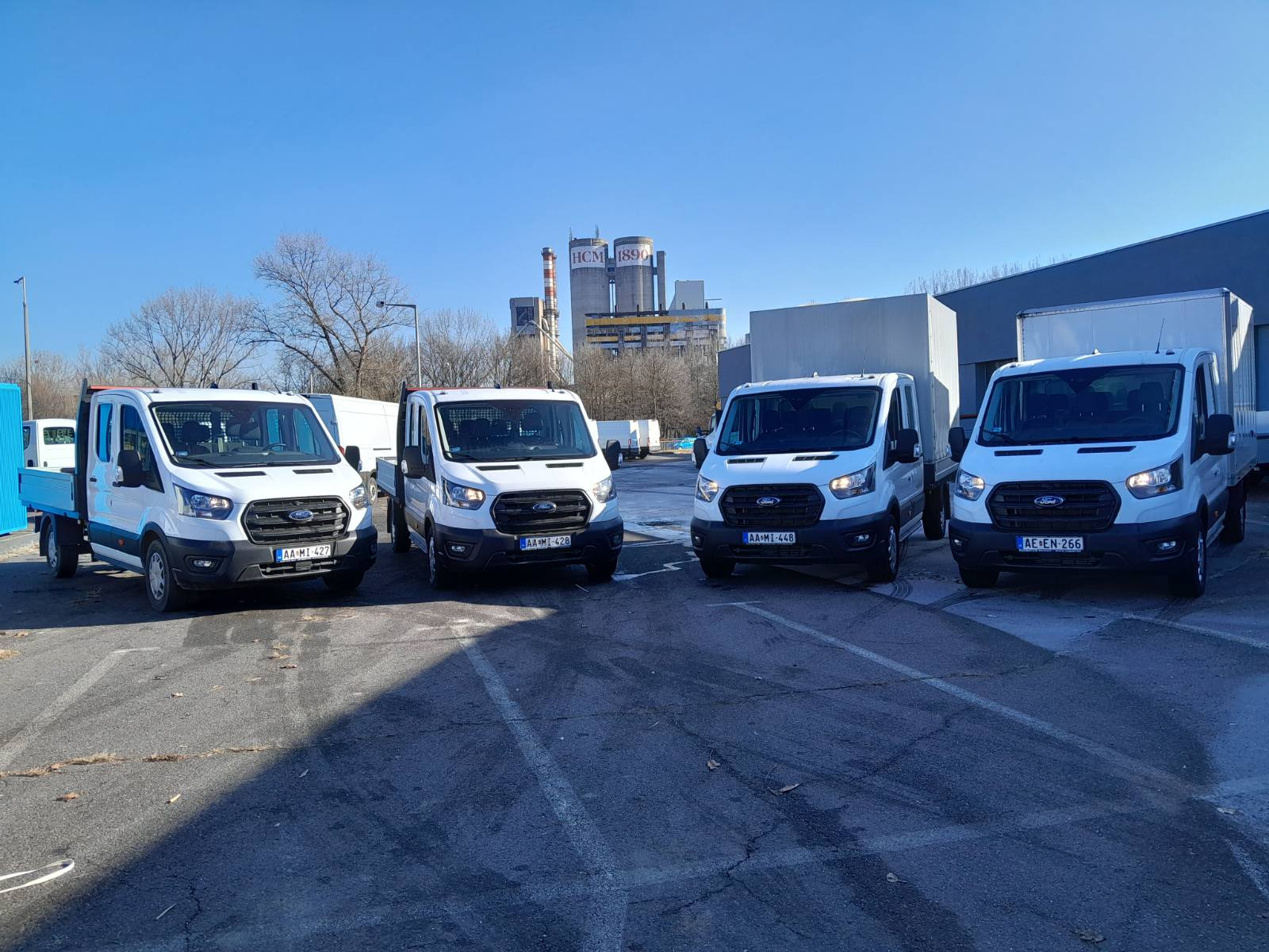 Zenit-Auto Rent Kft. undefined: slika 3