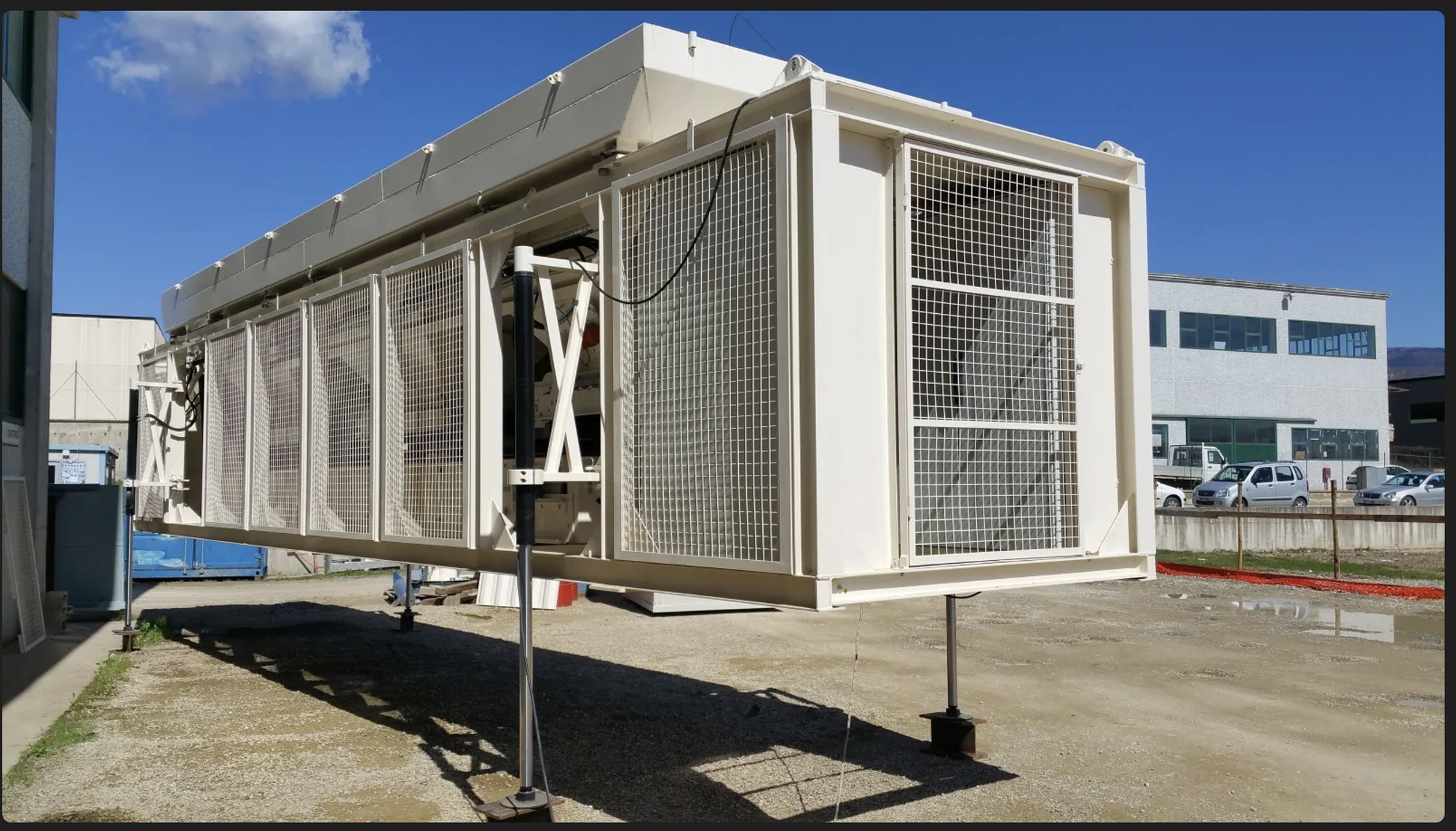 Betontema  - vozila za prodajo undefined: slika 3