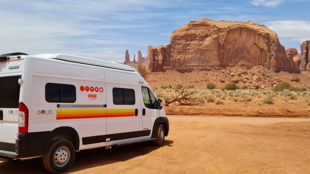 INDIE CAMPERS POLAND SPÓŁKA Z OGRANICZONĄ ODPOWIEDZIALNOŚCIĄ undefined: slika 2