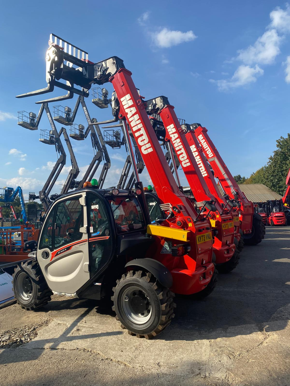 Mawsley Machinery Ltd undefined: slika 10