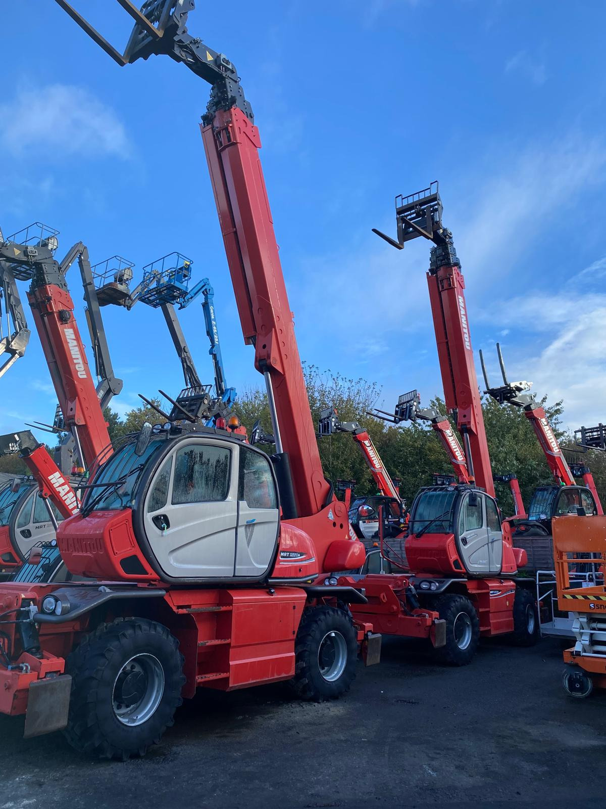 Mawsley Machinery Ltd undefined: slika 6