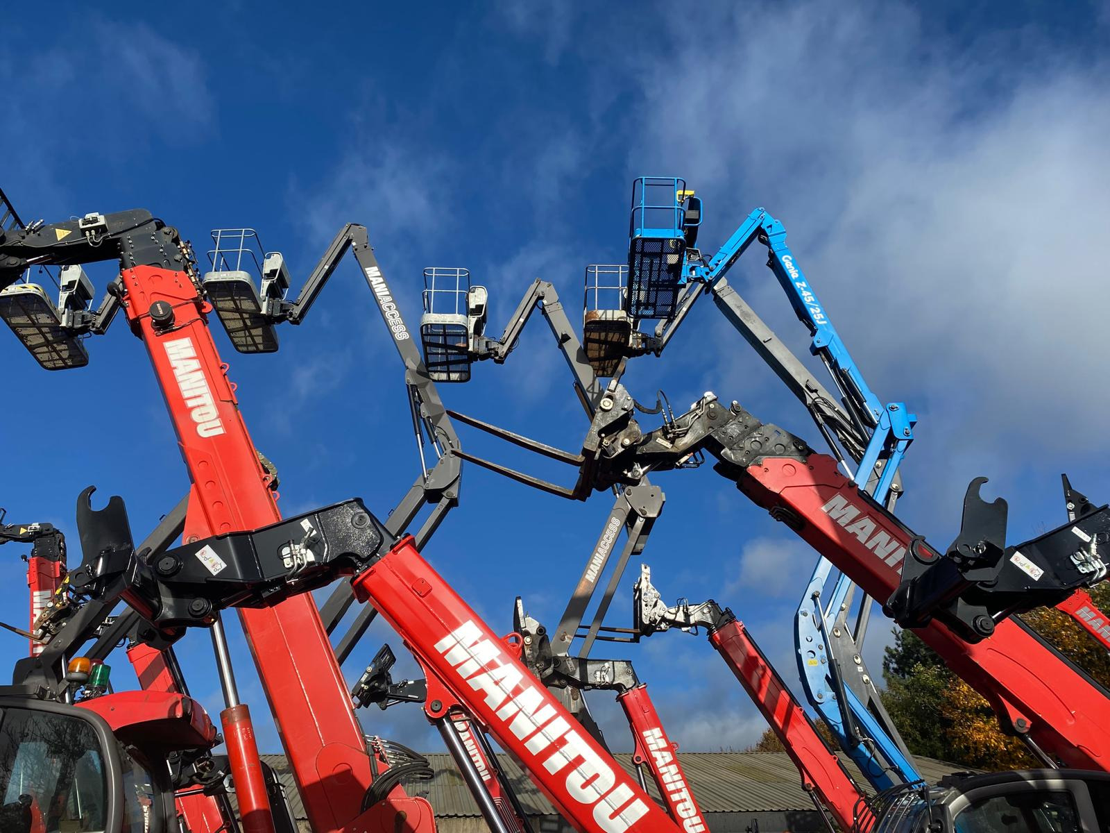 Mawsley Machinery Ltd undefined: slika 2