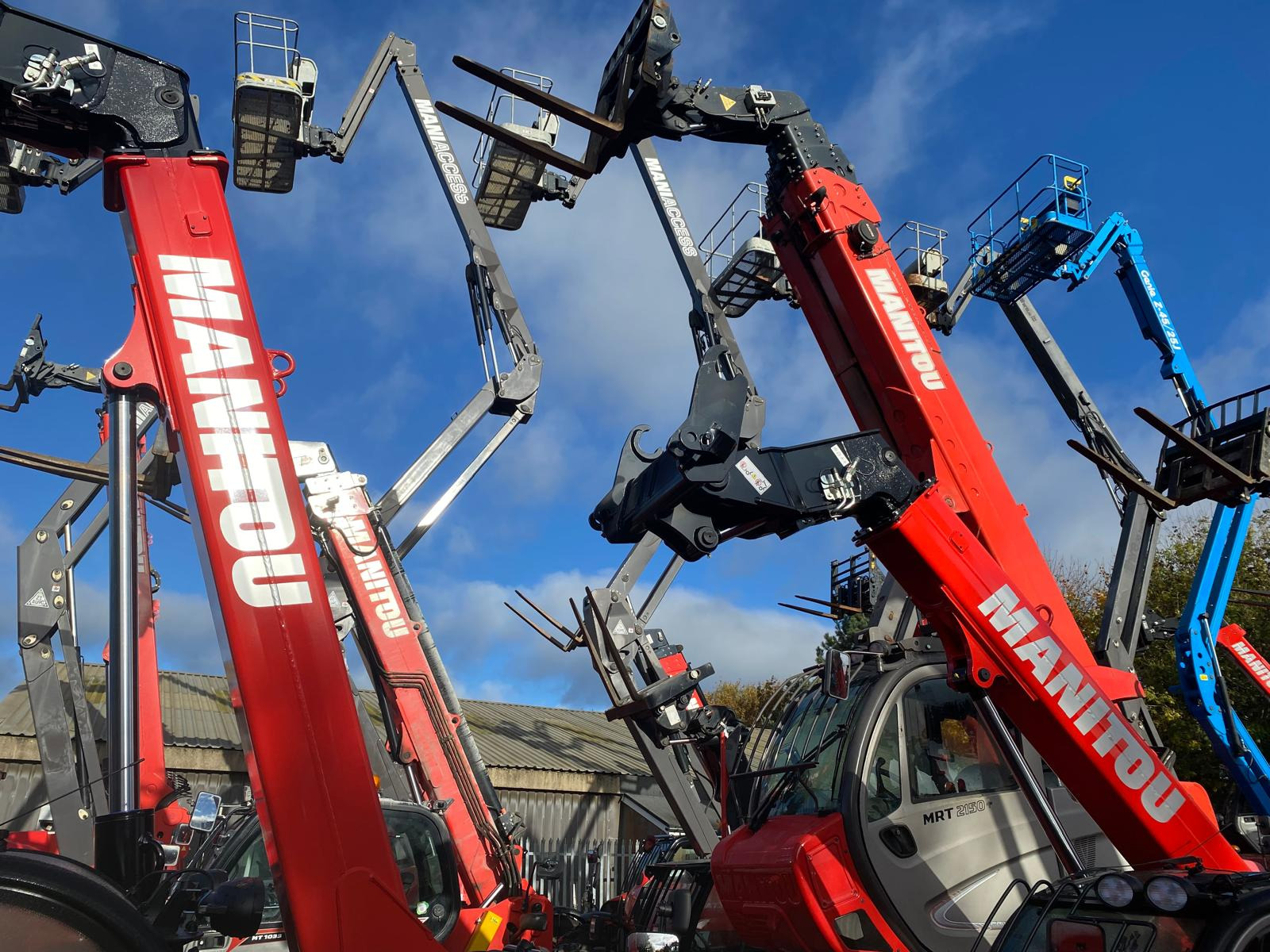 Mawsley Machinery Ltd undefined: slika 3