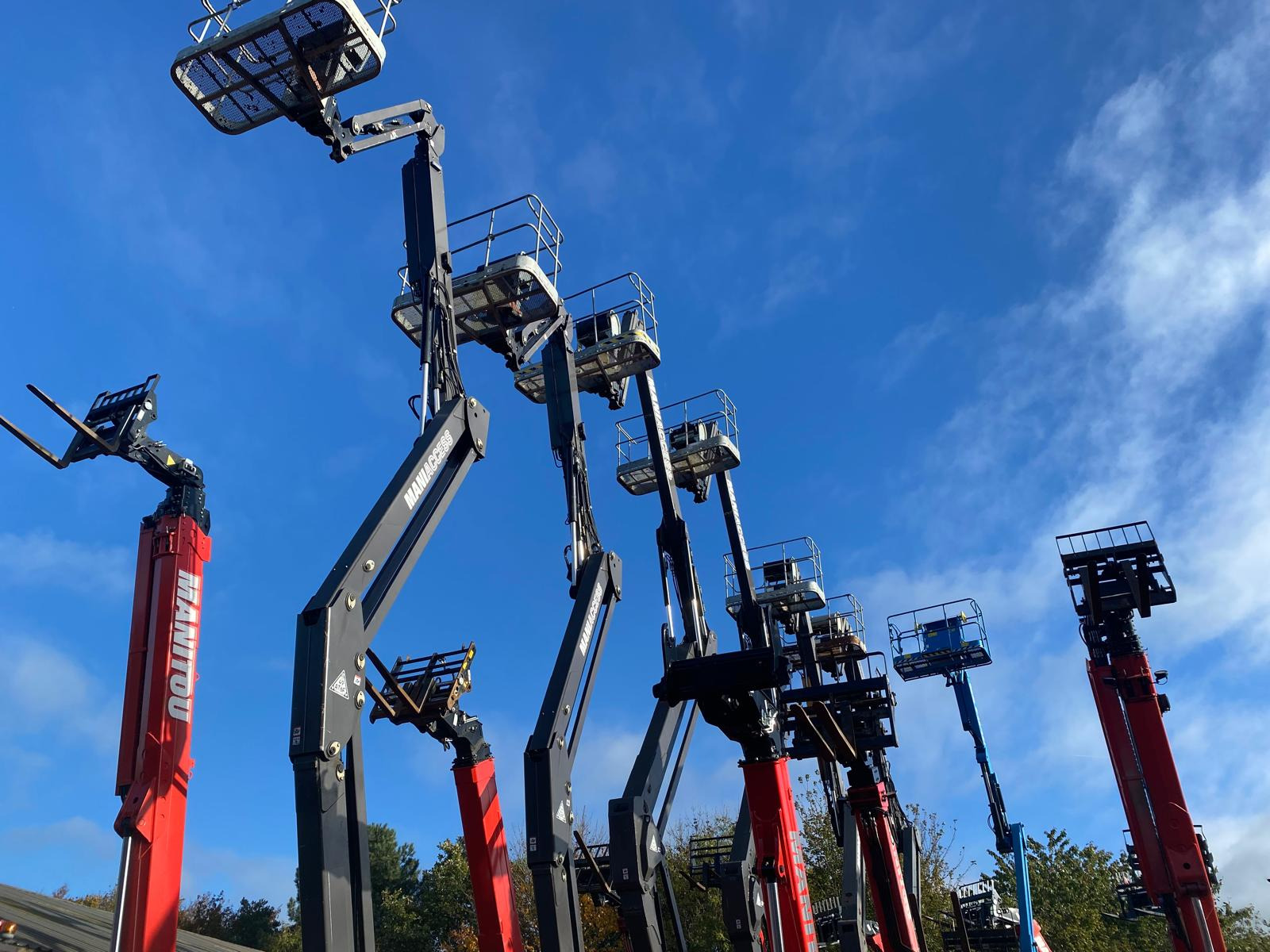 Mawsley Machinery Ltd undefined: slika 4