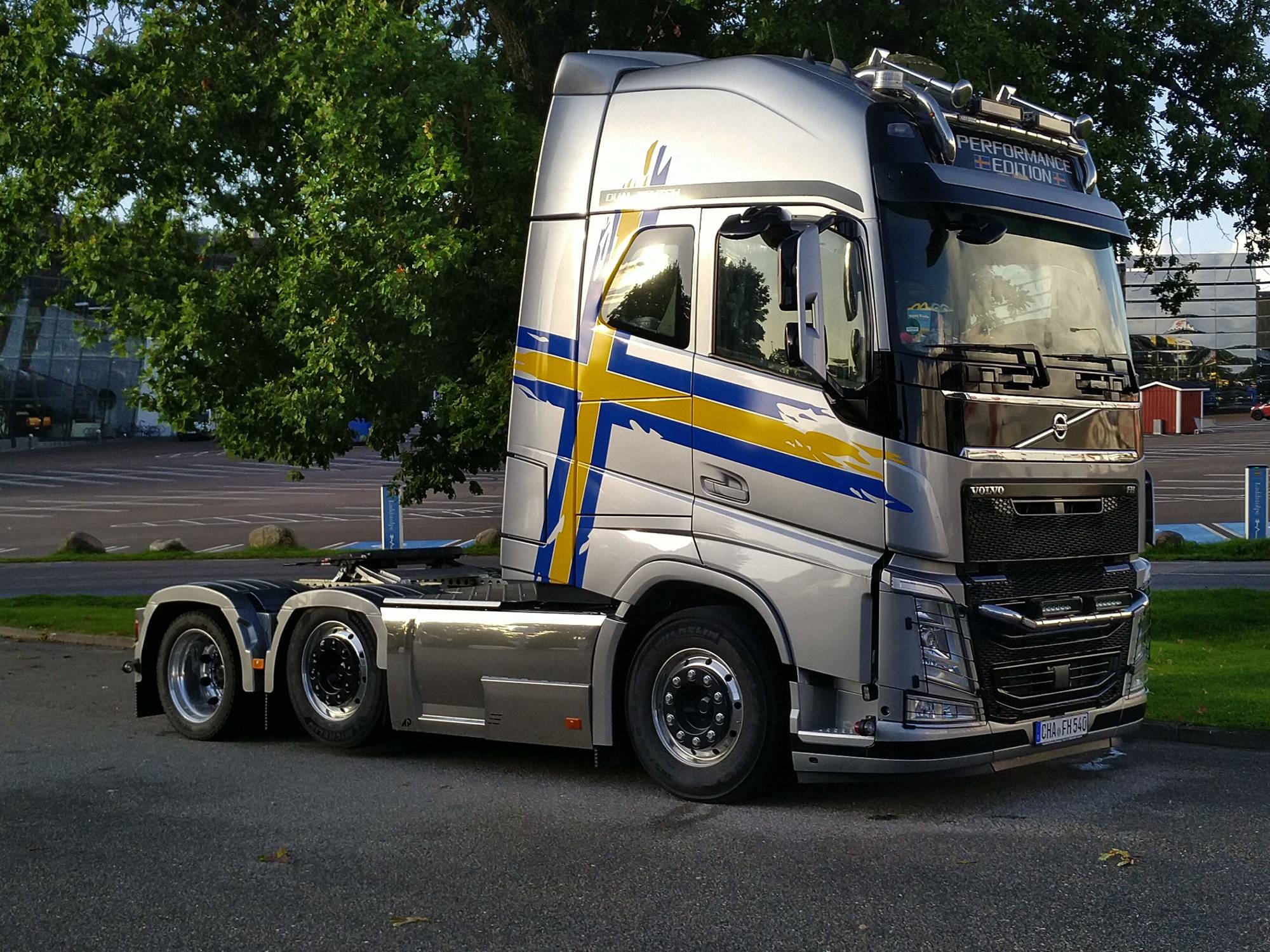 LKW-Service Nuernberger KG - Tovornjaki - Euro 6 undefined: slika 2