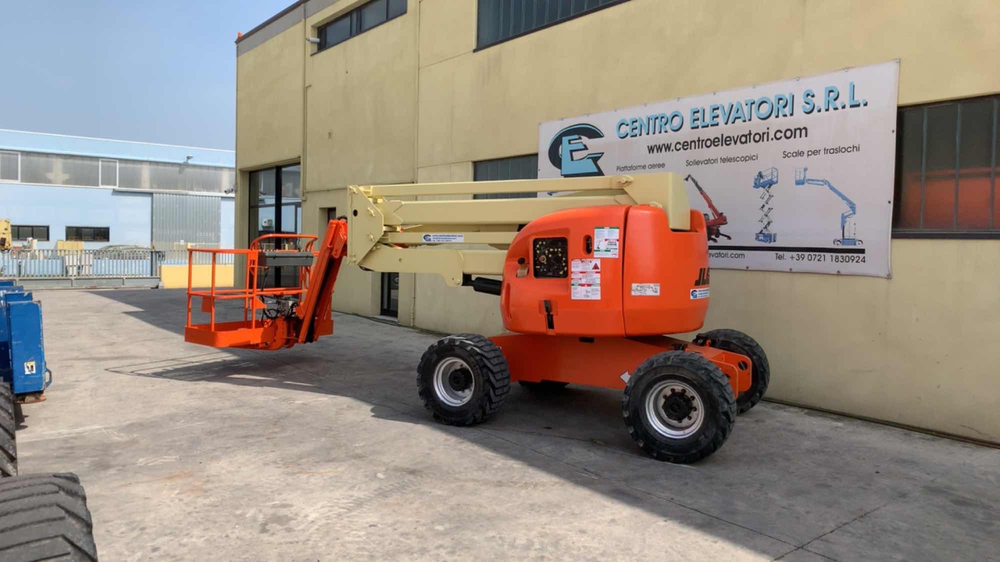 Centro Elevatori SRL - Gradbeni stroji undefined: slika 11