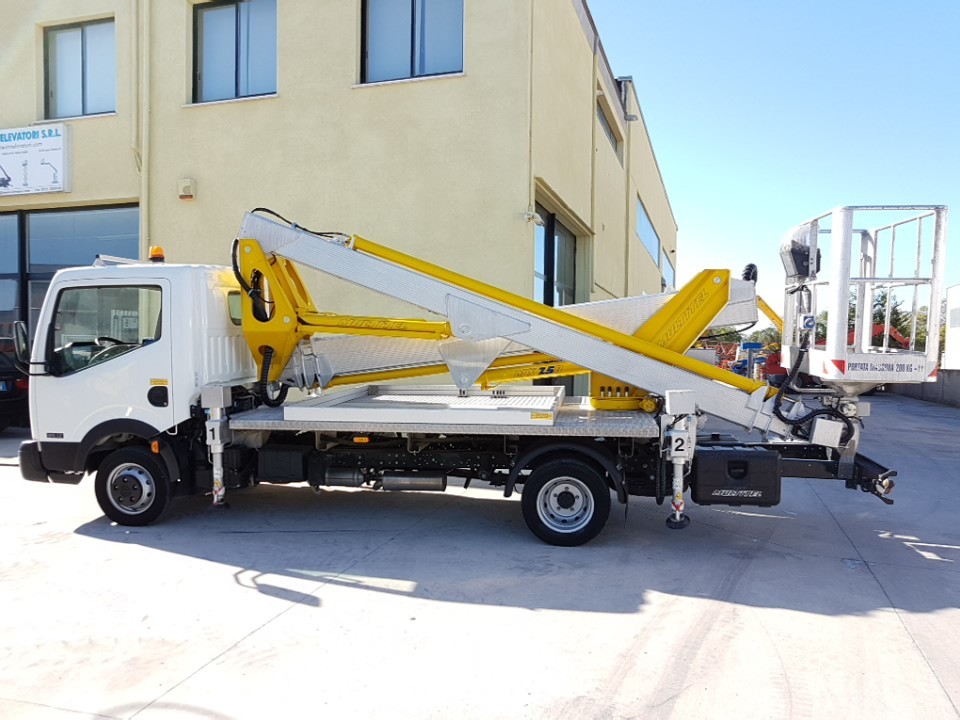 Centro Elevatori SRL - Gradbeni stroji undefined: slika 5