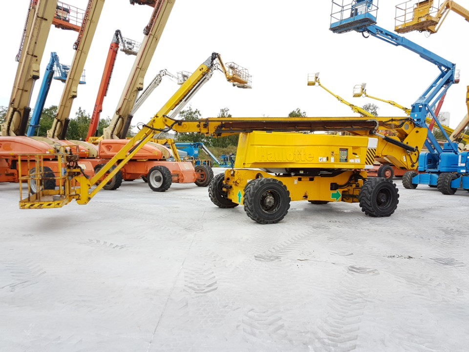 Centro Elevatori SRL - Gradbeni stroji undefined: slika 21