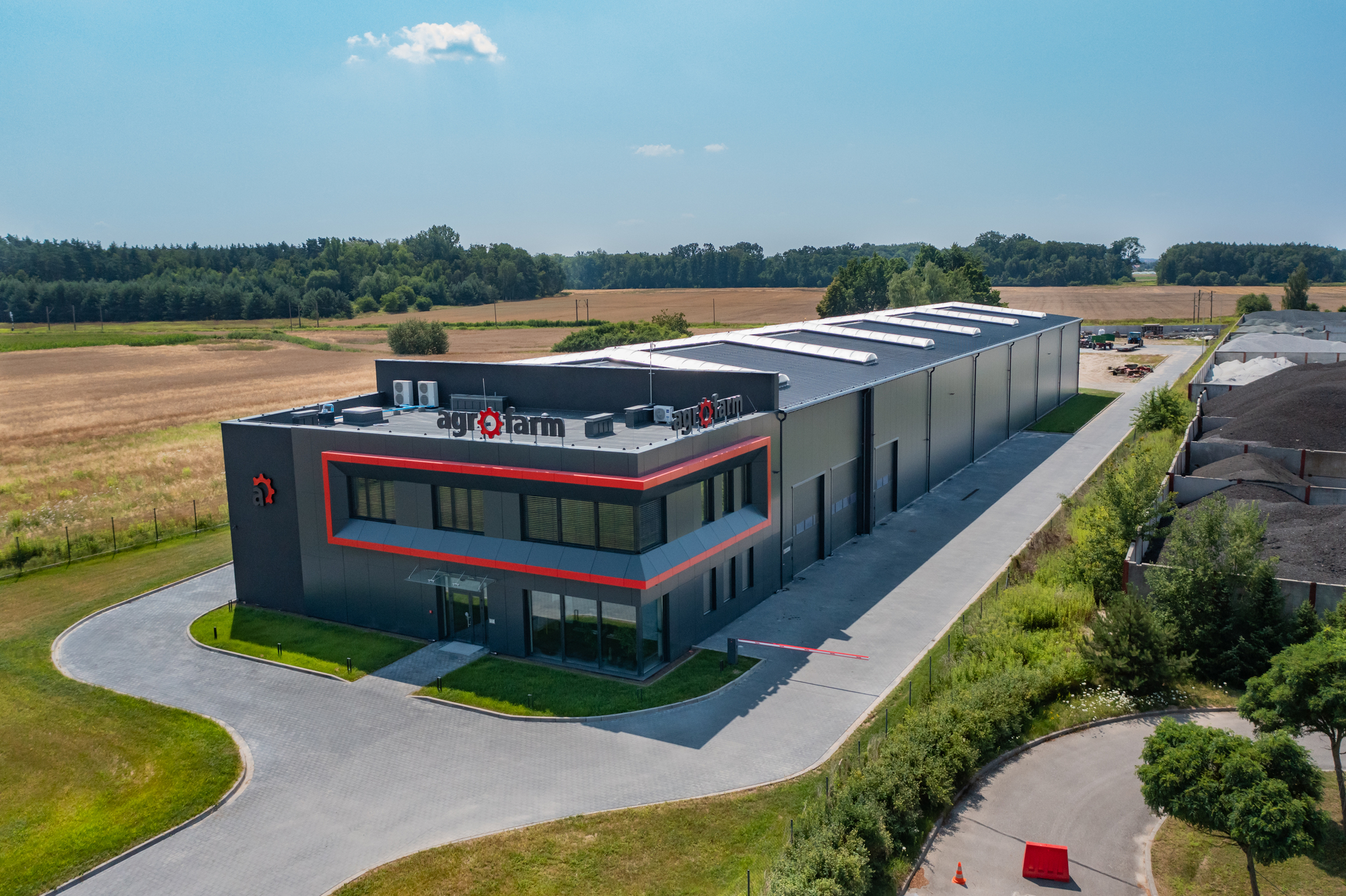 Agrofarm - Rezervni deli undefined: slika 1