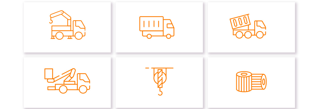 Tecnica de Vehicles Industrials Girona, SL - vozila za prodajo undefined: slika 1