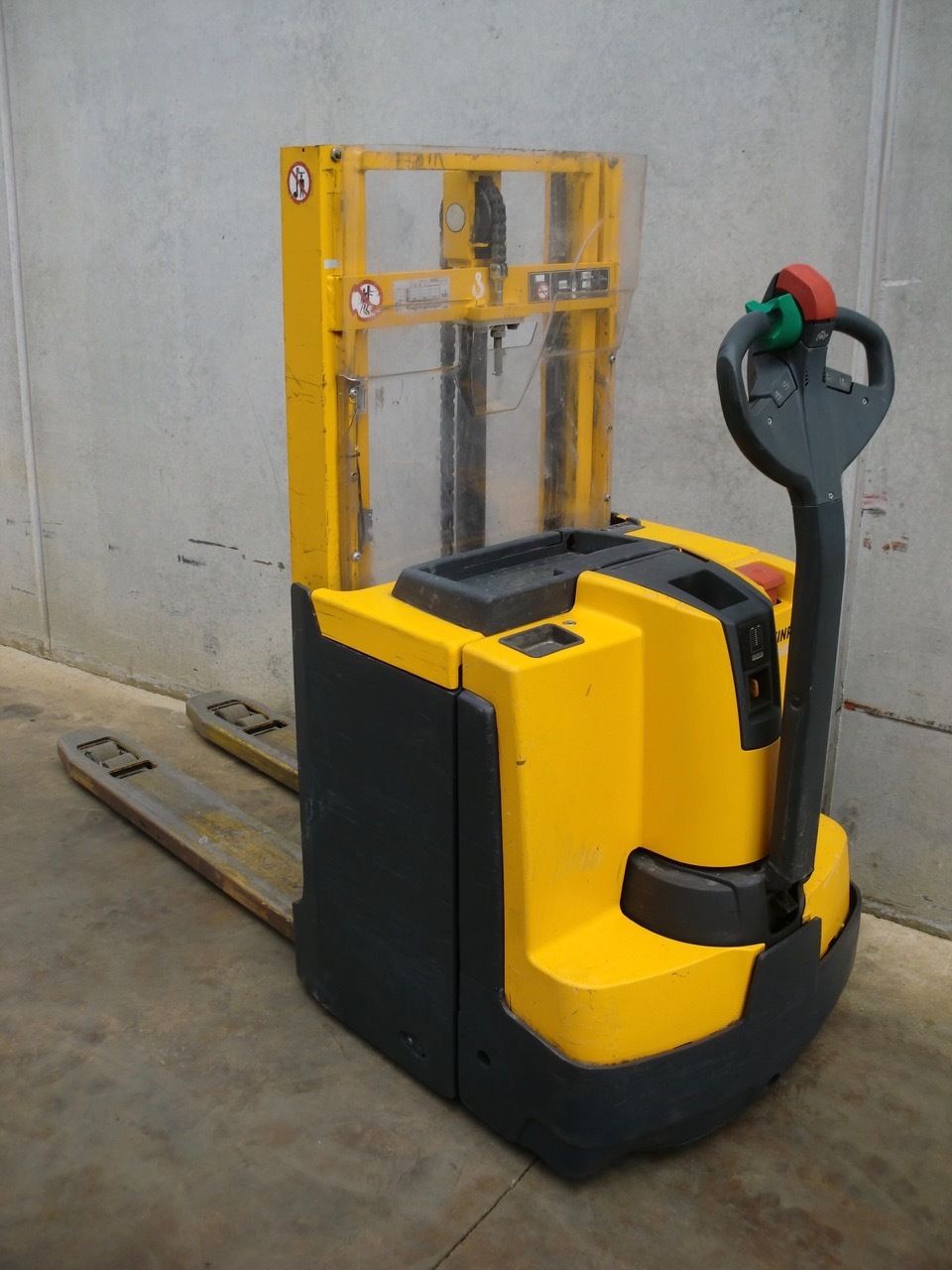 Activacions Carretillas, S.L undefined: slika 5