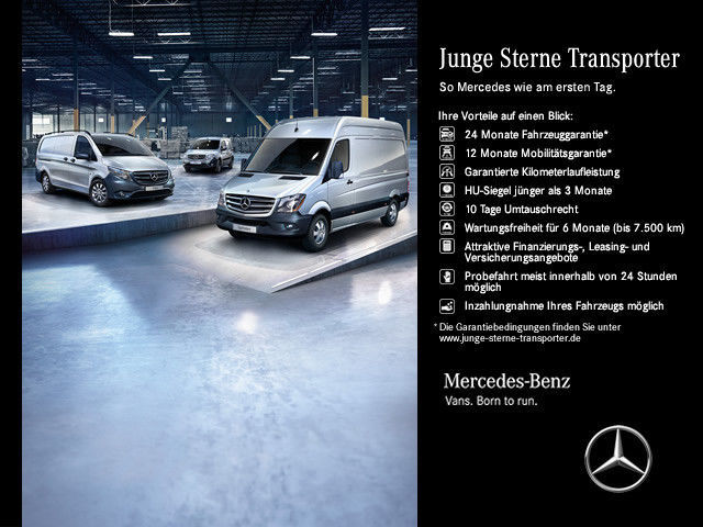 KTW Autohaus GmbH - Dostavna vozila - poškodovano, klima undefined: slika 3