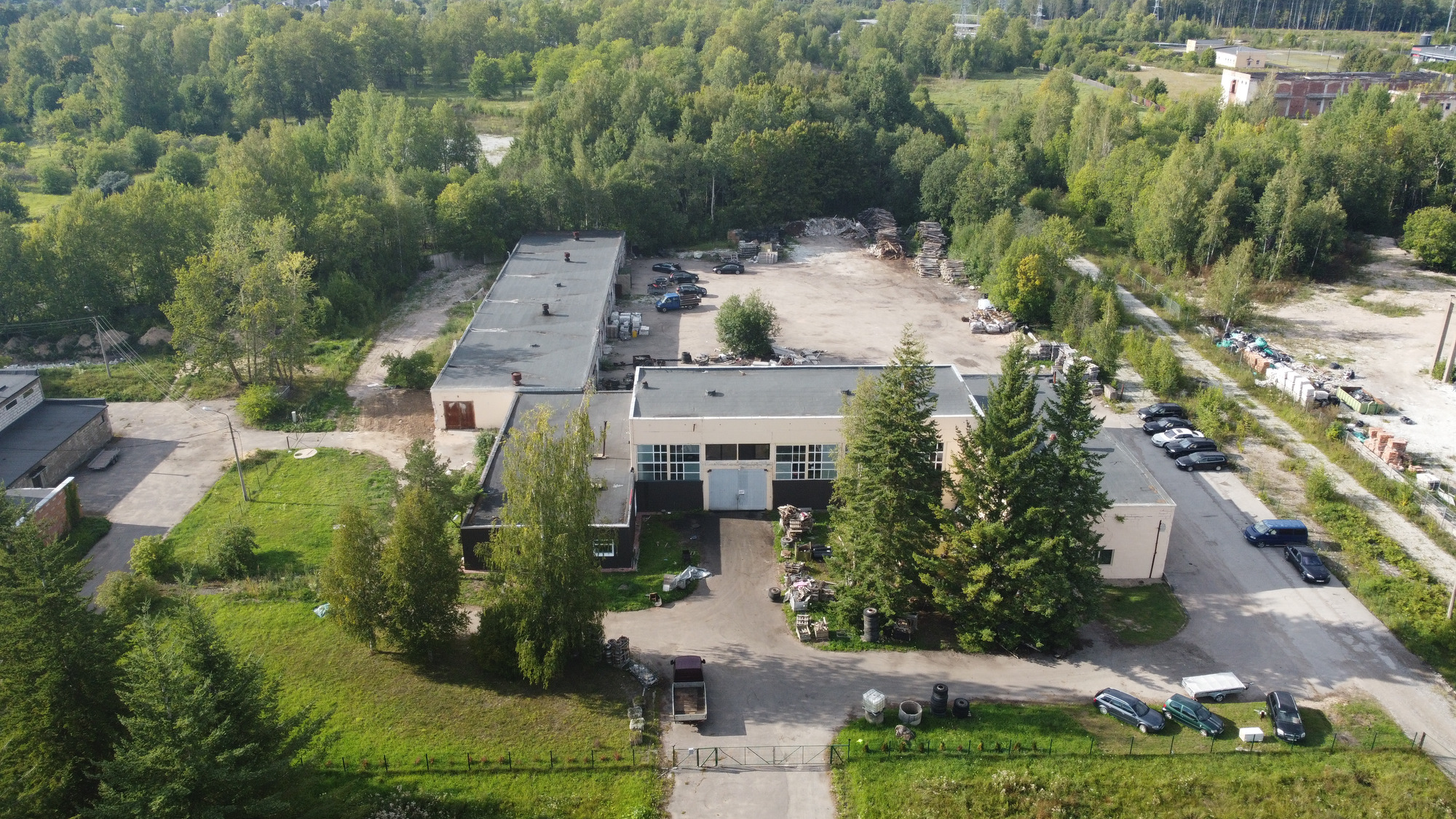 SERDRUG GROUP OÜ undefined: slika 2