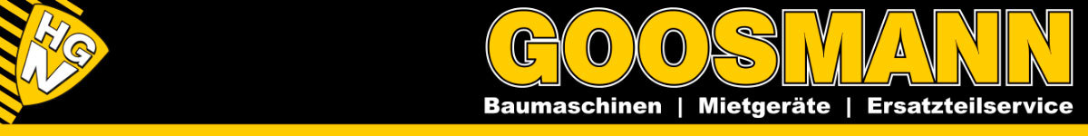 Goosmann Baumaschinen GmbH - vozila za prodajo undefined: slika 1