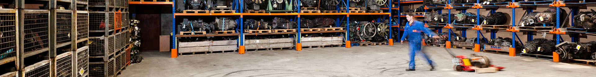 Mestebeld Parts - Rezervni deli GINAF undefined: slika 1