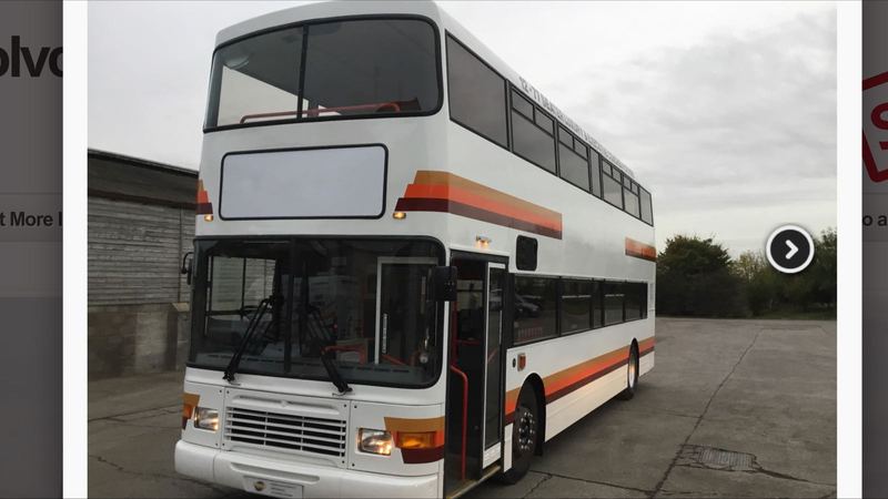 USED COACH SALES LTD - Avtobusi undefined: slika 7