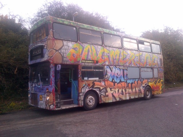 USED COACH SALES LTD - Avtobusi undefined: slika 11