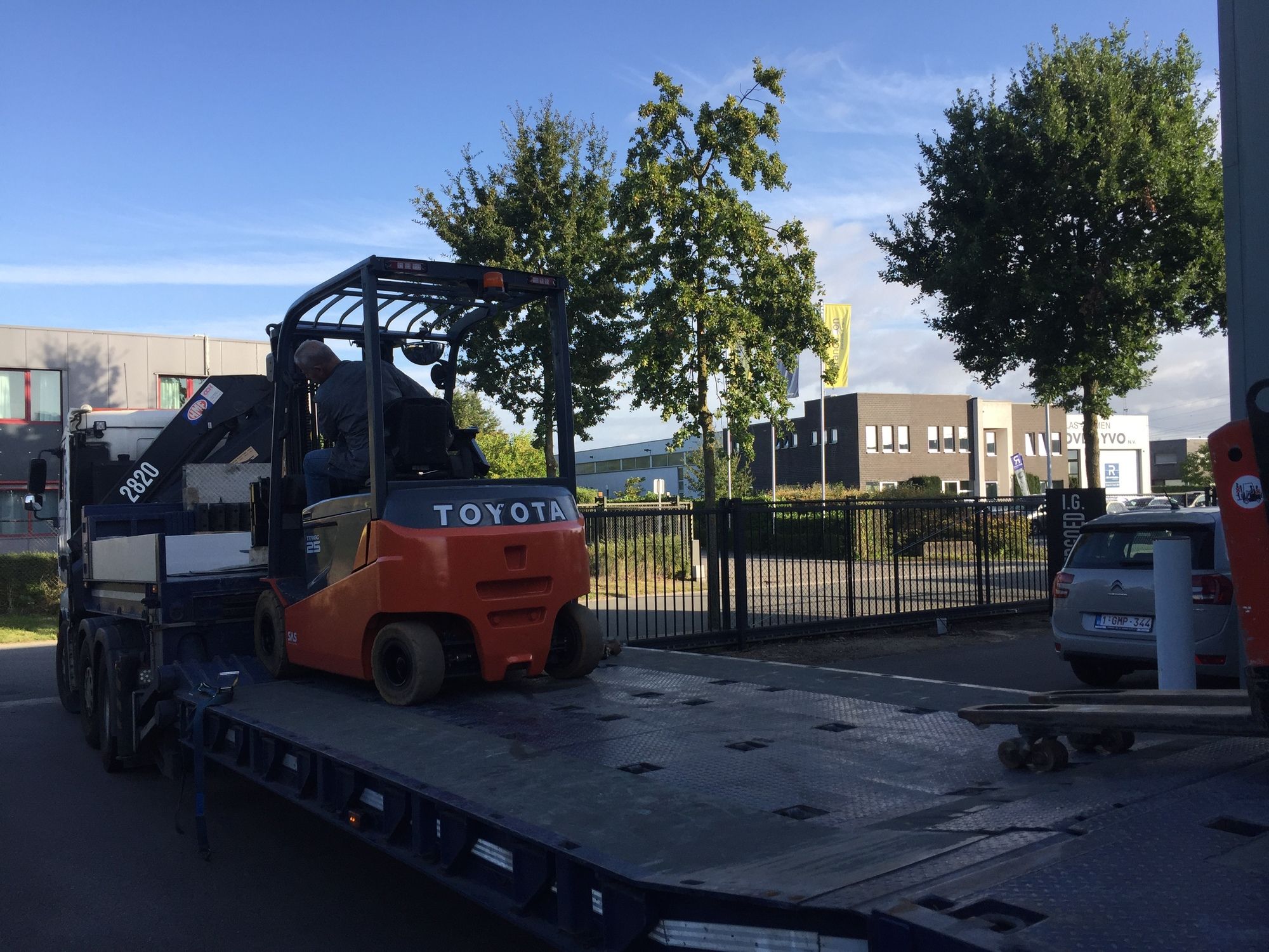 Immer-Goed nv undefined: slika 12