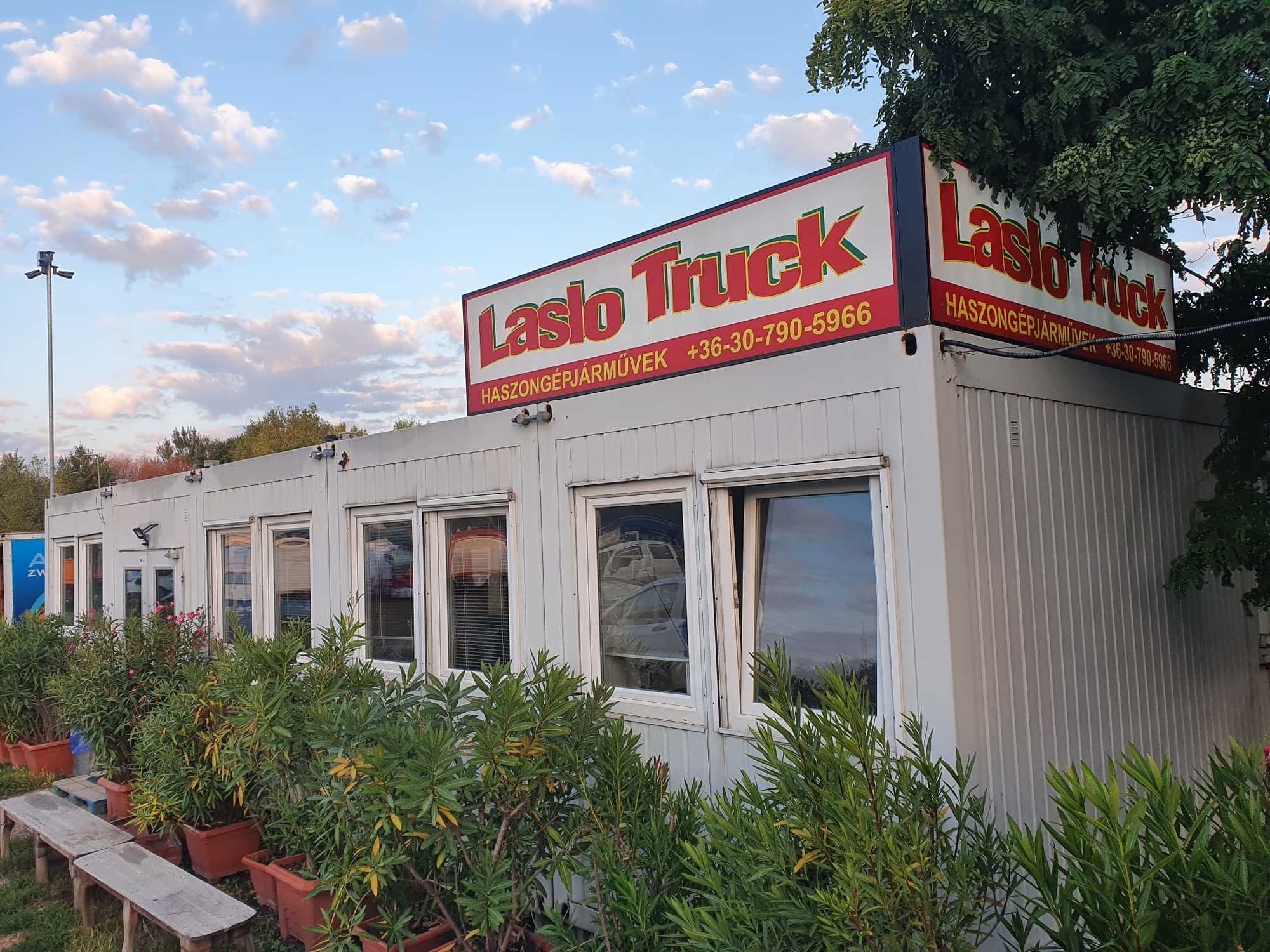 Euro6 Truck d.o.o. - Kmetijski stroji MASSEY FERGUSON undefined: slika 2