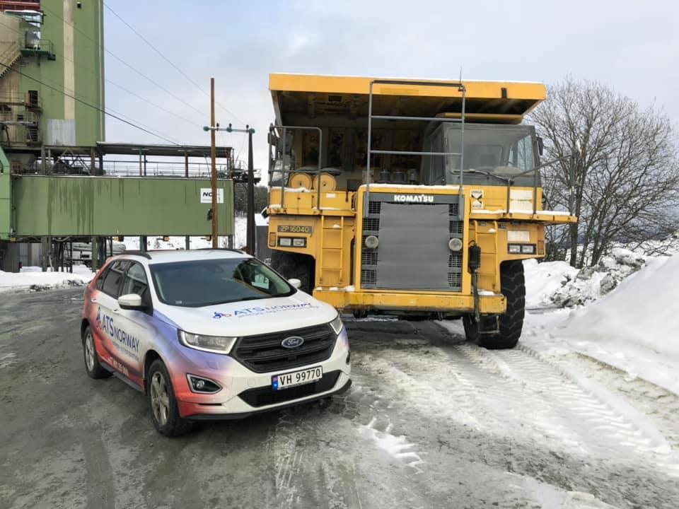 ATS Norway AS undefined: slika 3