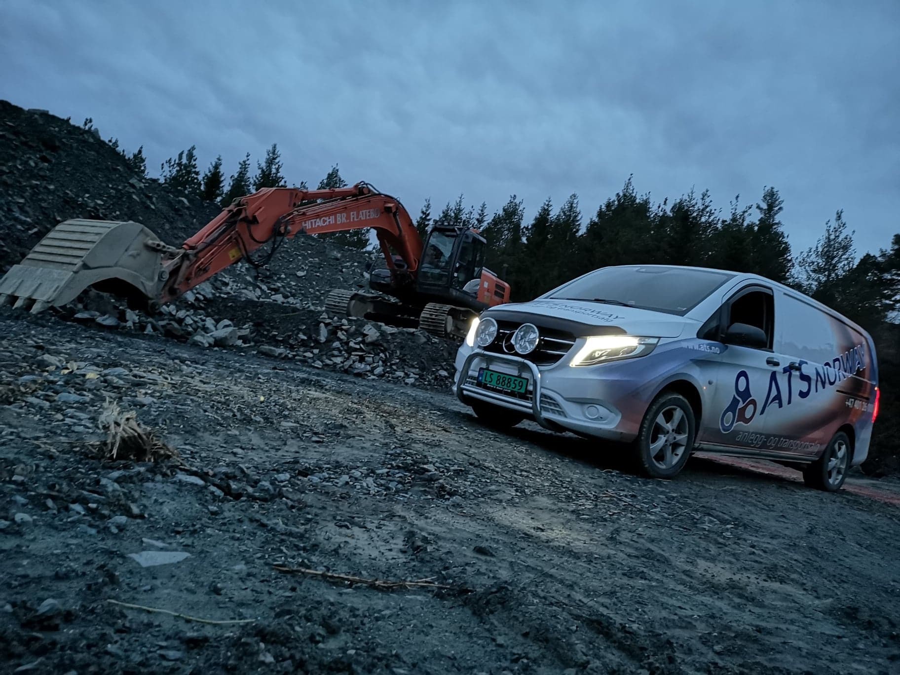 ATS Norway AS undefined: slika 2