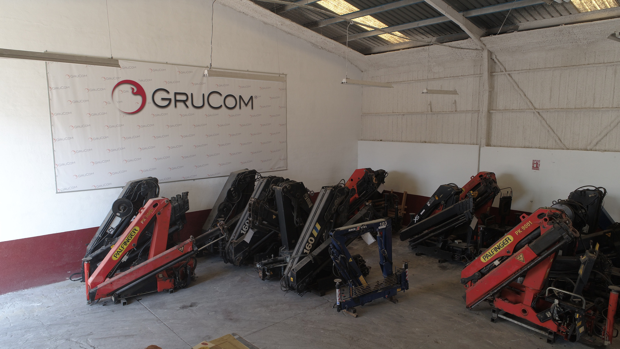 GRUCOM undefined: slika 2