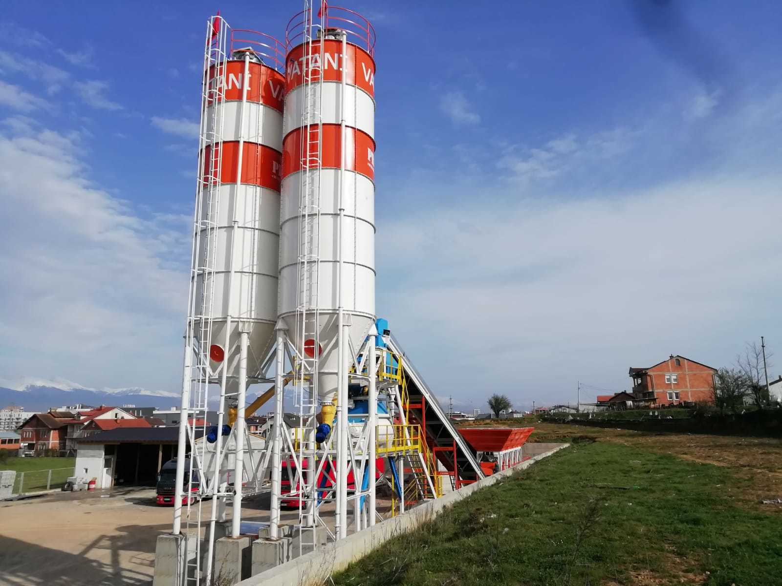 PROMAX Concrete Batching Plants - Gradbeni stroji undefined: slika 50