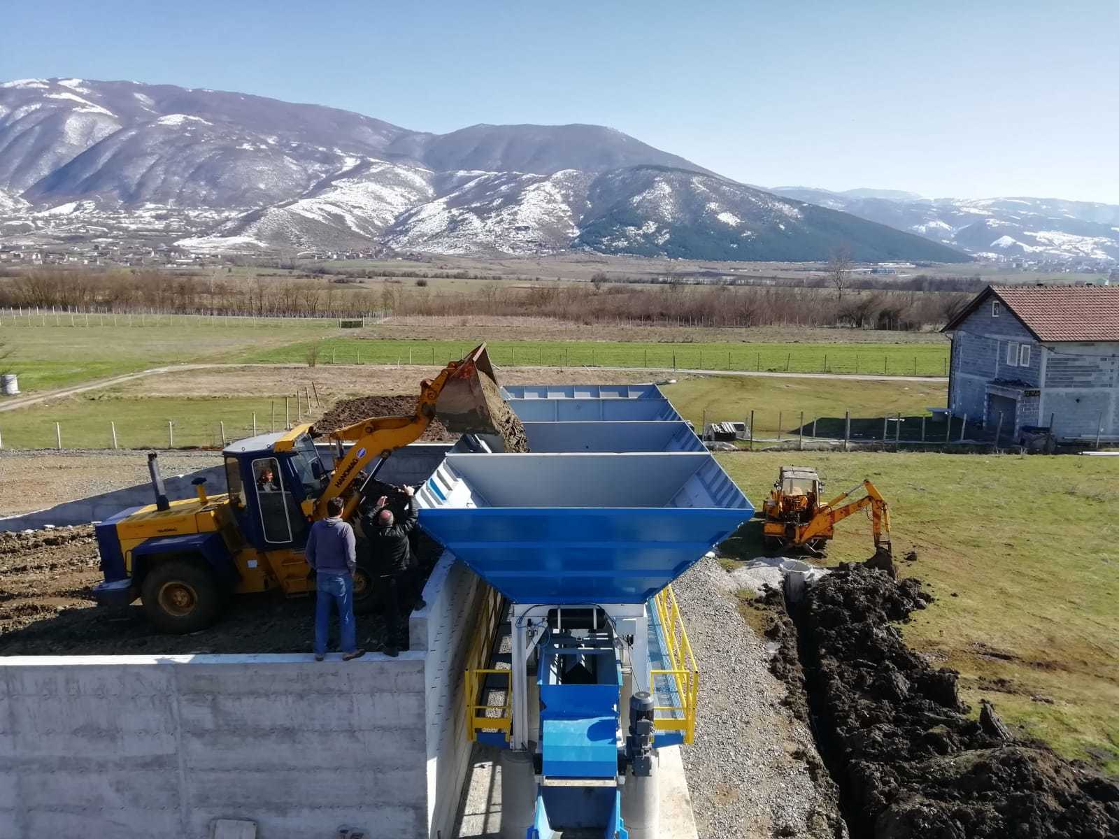 PROMAX Concrete Batching Plants - Gradbeni stroji undefined: slika 2