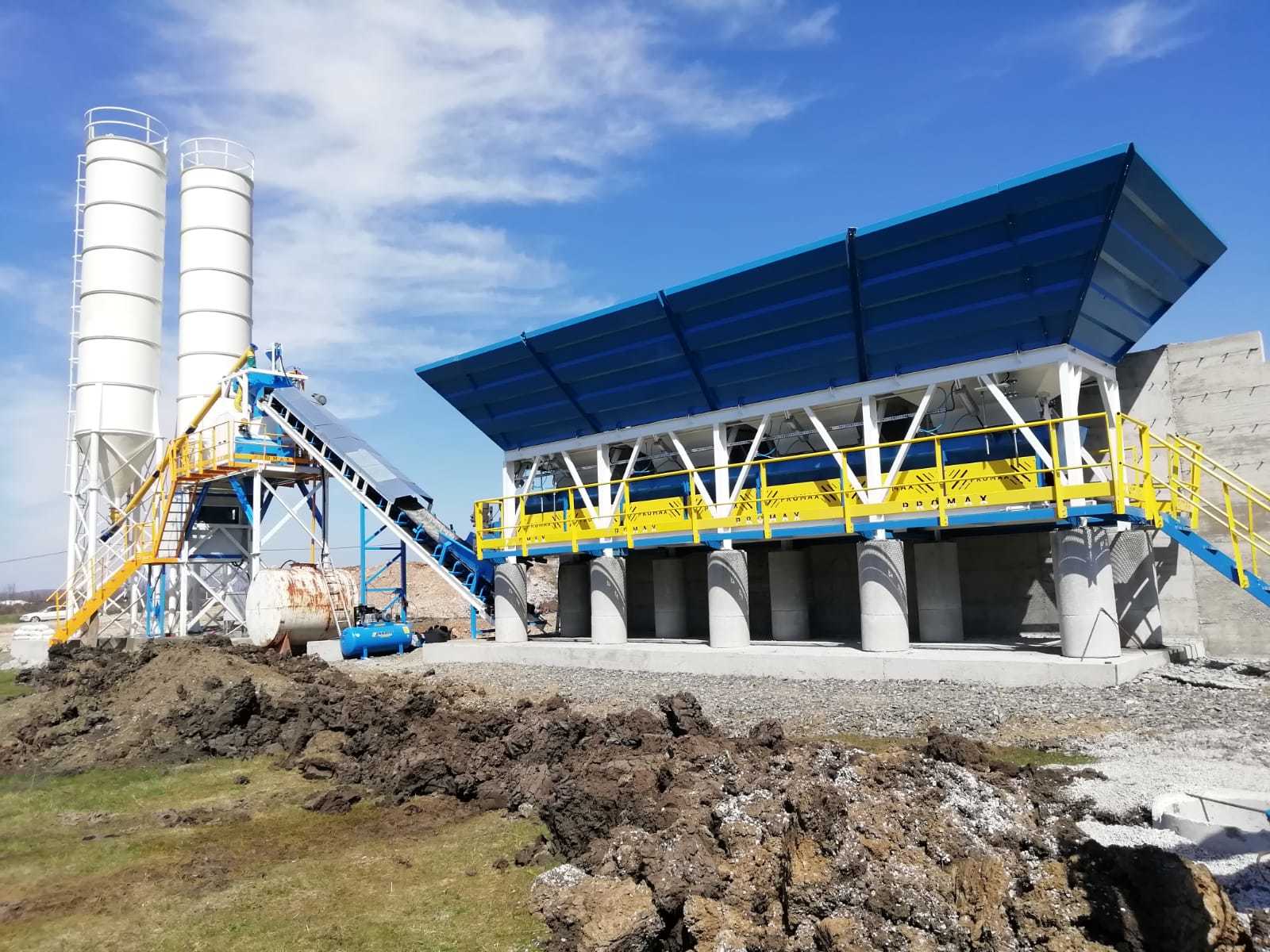 PROMAX Concrete Batching Plants - Gradbeni stroji undefined: slika 1