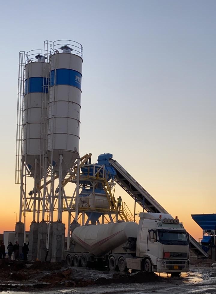 PROMAX Concrete Batching Plants - Gradbeni stroji undefined: slika 57