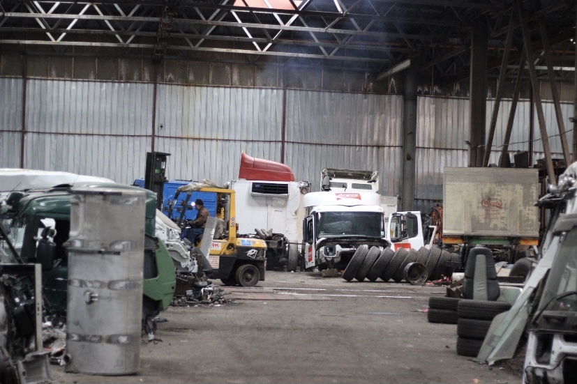 EGDA truckparts - Rezervni deli CLAAS undefined: slika 8