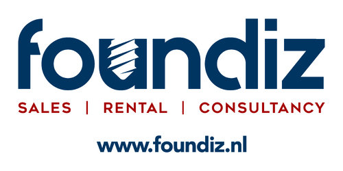 Foundiz B.V. na Truck1