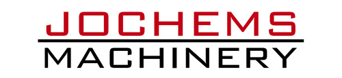 JOCHEMS MACHINERY BV
