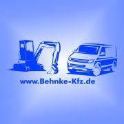 Silvio Behnke Kfz Handel und Vermietung GmbH na Truck1