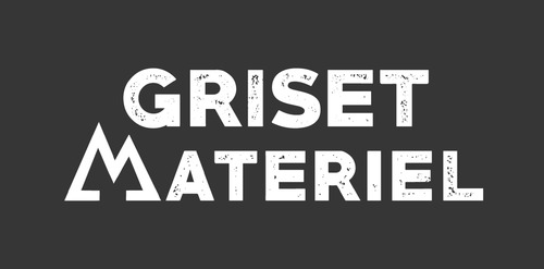SAS GRISET MATERIEL - GM BTP