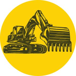 Traktor JOHN DEERE 7710