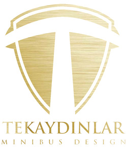 TEKAYDINLAR MINIBUS DESIGN na Truck1