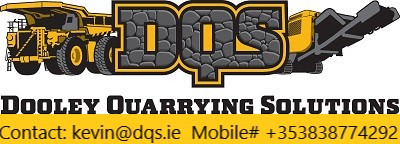 DOOLEY QUARRYING SOLUTIONS (DQS) LIMITED