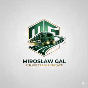 Usługi Transportowe, Mirosław Gal