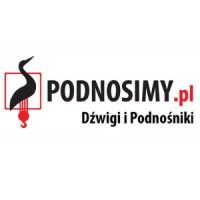 Dźwigi i Podnośniki Sp. z o.o.