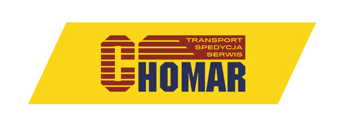 Chomar Sp. z o.o. na Truck1
