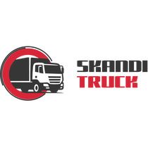 SKANDI TRUCK SPÓŁKA Z OGRANICZONĄ ODPOWIEDZIALNOŚCIĄ na Truck1