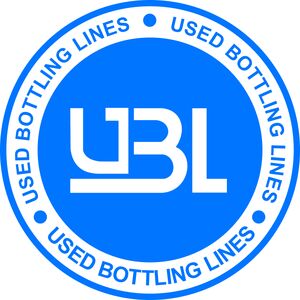 Used Bottling Lines