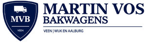 HANDELSONDERNEMING MARTIN VOS V.O.F. na Truck1