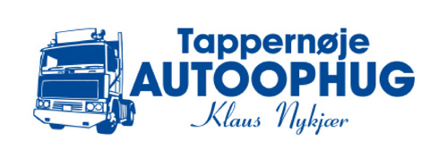 Tappernøje autohug 