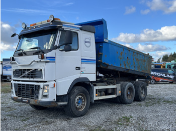 Tovornjak prekucnik VOLVO FH16