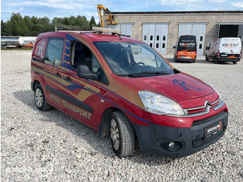 Avtomobil CITROËN