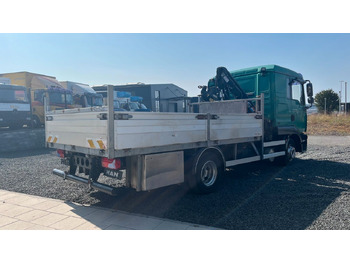 MAN TGL 8.180 4x2 Kran Hiab Tempomat MAN TGL 8.180 4x2 Kran Hiab Tempomat lizing MAN TGL 8.180 4x2 Kran Hiab Tempomat MAN TGL 8.180 4x2 Kran Hiab Tempomat: slika 4