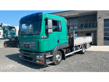 MAN TGL 8.180 4x2 Kran Hiab Tempomat MAN TGL 8.180 4x2 Kran Hiab Tempomat lizing MAN TGL 8.180 4x2 Kran Hiab Tempomat MAN TGL 8.180 4x2 Kran Hiab Tempomat: slika 2