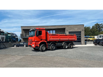 Tovornjak prekucnik MERCEDES-BENZ Arocs 3245